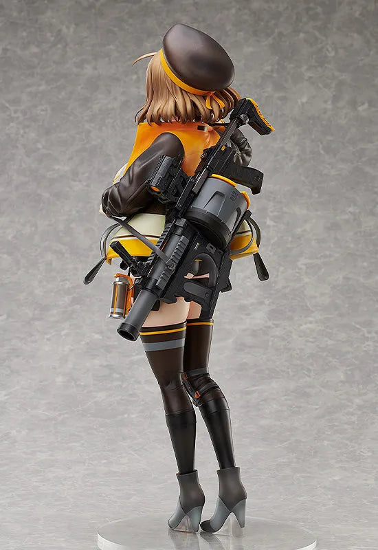 Goddess of Victory: Nikke - Anis - B-style - 1/4 (FREEing)ㅤ – FREEing – ActionFigureBrasil
