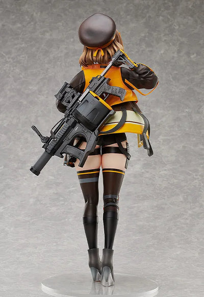 Goddess of Victory: Nikke - Anis - B-style - 1/4 (FREEing)ㅤ – FREEing – ActionFigureBrasil — com base expositora
