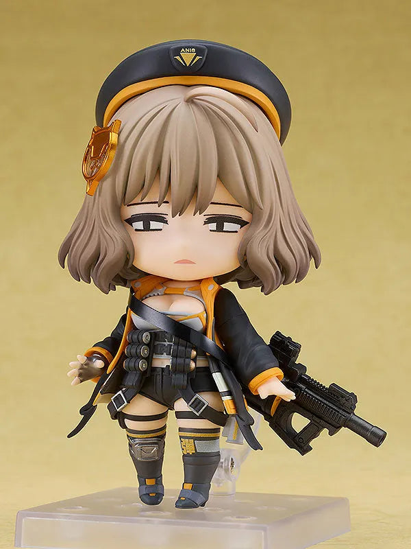 Goddess of Victory: Nikke - Anis - Nendoroid #2397 - 2025 Re-release (Good Smile Company)ㅤ – Good Smile Company – ActionFigureBrasil