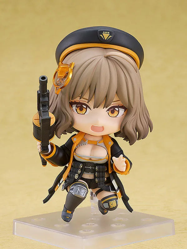 Goddess of Victory: Nikke - Anis - Nendoroid #2397 - 2025 Re-release (Good Smile Company)ㅤ – Good Smile Company – ActionFigureBrasil
