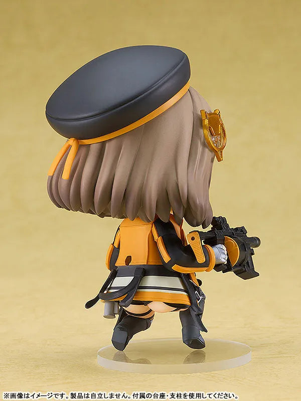 Goddess of Victory: Nikke - Anis - Nendoroid #2397 - 2025 Re-release (Good Smile Company)ㅤ – Good Smile Company – ActionFigureBrasil