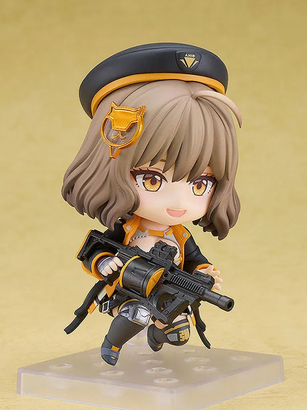 Goddess of Victory: Nikke - Anis - Nendoroid #2397 - 2025 Re-release (Good Smile Company)ㅤ – Good Smile Company – ActionFigureBrasil