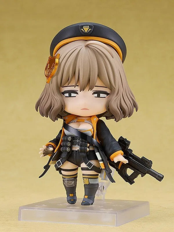 Goddess of Victory: Nikke - Anis - Nendoroid #2397 (Good Smile Company)ㅤ – Good Smile Company – ActionFigureBrasil