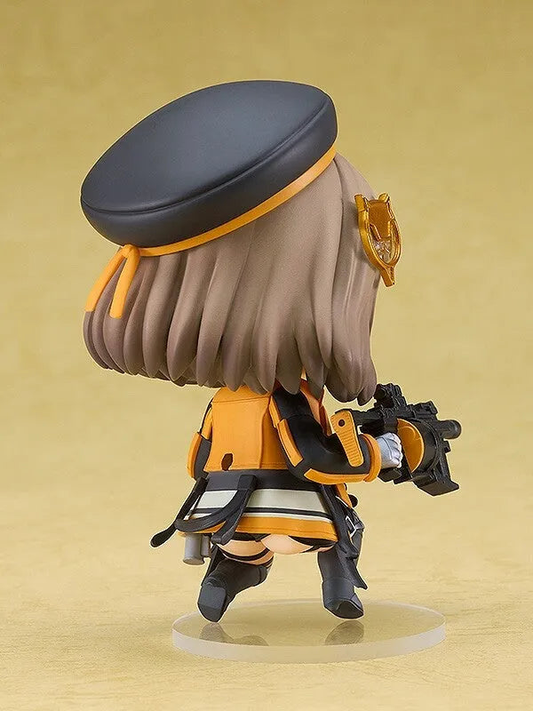 Goddess of Victory: Nikke - Anis - Nendoroid #2397 (Good Smile Company)ㅤ – Good Smile Company – ActionFigureBrasil