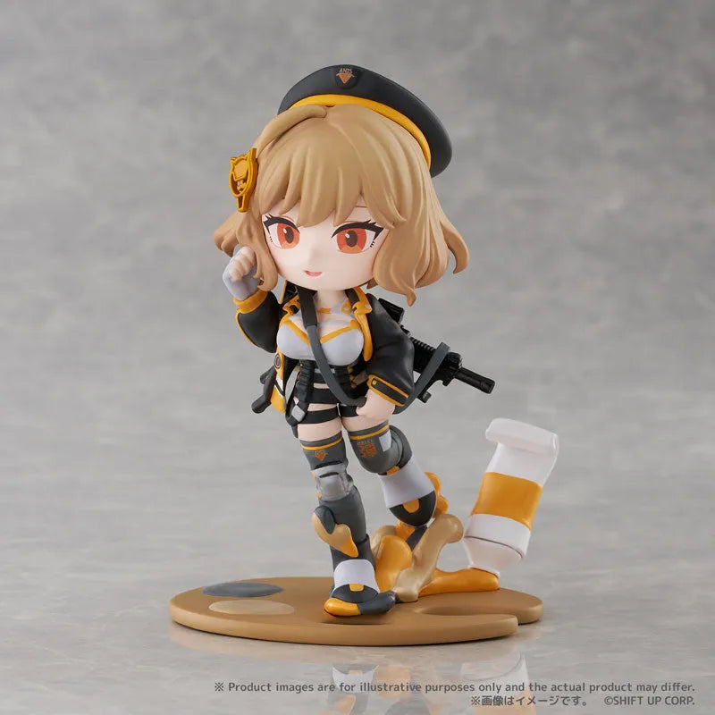 Goddess of Victory: Nikke - Anis - PalVerse Palé. (Bushiroad Creative)ㅤ – Bushiroad Creative – ActionFigureBrasil