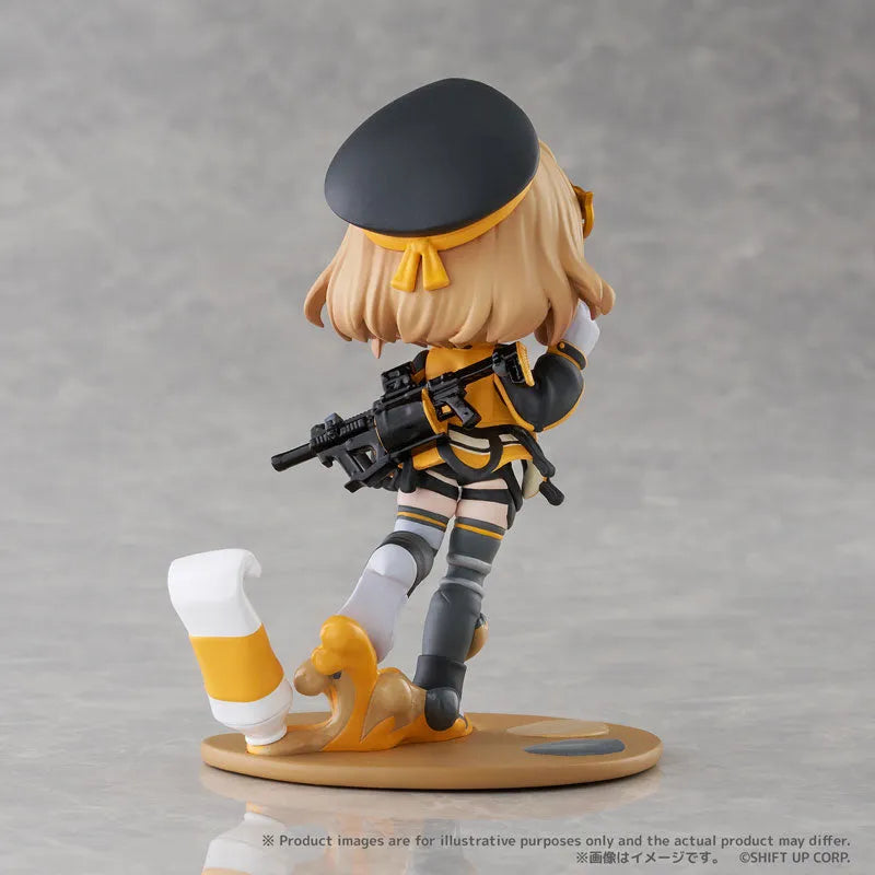 Goddess of Victory: Nikke - Anis - PalVerse Palé. (Bushiroad Creative)ㅤ – Bushiroad Creative – ActionFigureBrasil