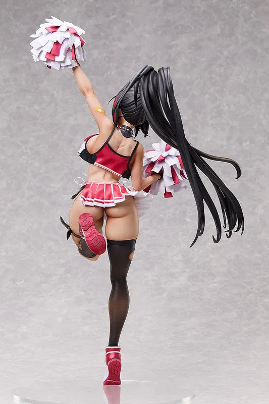 Goddess of Victory: Nikke - Bay - B-style - 1/4 (FREEing)ㅤ – FREEing – ActionFigureBrasil