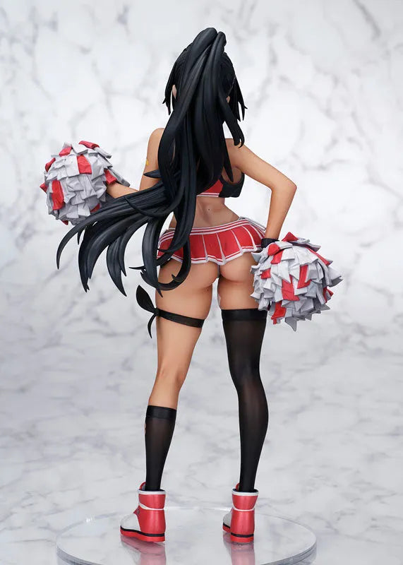 Goddess of Victory: Nikke - Bay (Cerberus Project, Flare)ㅤ – Flare – ActionFigureBrasil