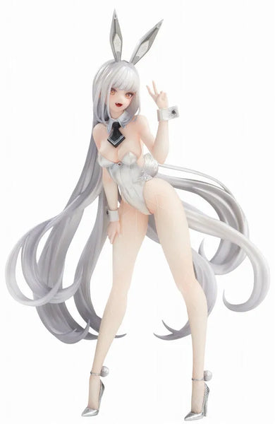 Goddess of Victory: Nikke - Blanc - 1/10 (Hobby Sakura)ㅤ – Hobby Sakura – ActionFigureBrasil