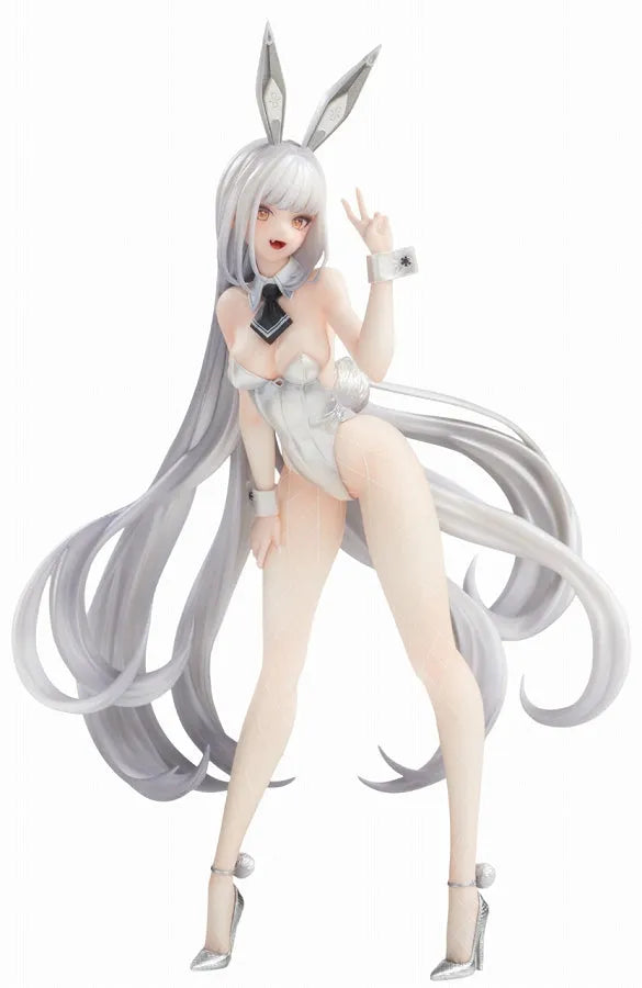 Goddess of Victory: Nikke - Blanc - 1/10 (Hobby Sakura)ㅤ – Hobby Sakura – ActionFigureBrasil
