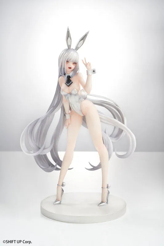 Goddess of Victory: Nikke - Blanc - 1/10 (Hobby Sakura)ㅤ – Hobby Sakura – ActionFigureBrasil