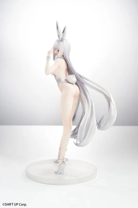 Goddess of Victory: Nikke - Blanc - 1/10 (Hobby Sakura)ㅤ – Hobby Sakura – ActionFigureBrasil
