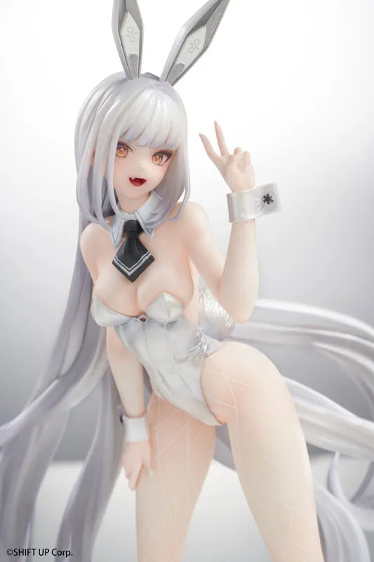 Goddess of Victory: Nikke - Blanc - 1/10 (Hobby Sakura)ㅤ – Hobby Sakura – ActionFigureBrasil
