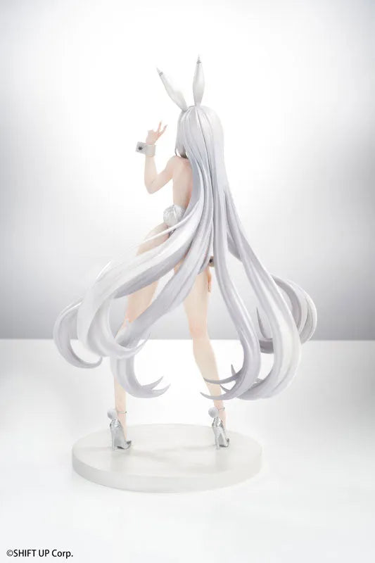 Goddess of Victory: Nikke - Blanc - 1/10 (Hobby Sakura)ㅤ – Hobby Sakura – ActionFigureBrasil