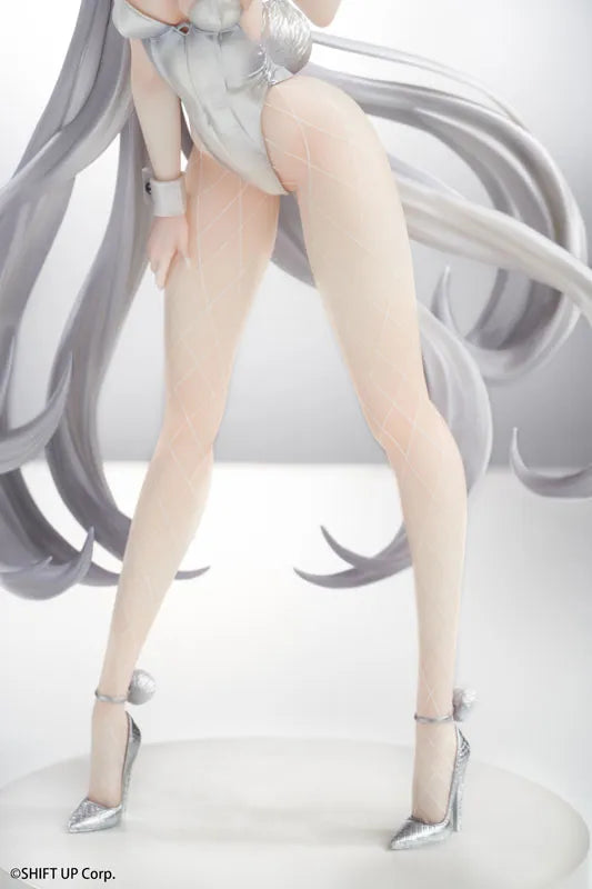 Goddess of Victory: Nikke - Blanc - 1/10 (Hobby Sakura)ㅤ – Hobby Sakura – ActionFigureBrasil