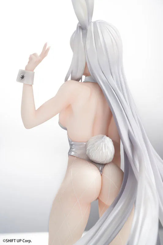 Goddess of Victory: Nikke - Blanc - 1/10 (Hobby Sakura)ㅤ – Hobby Sakura – ActionFigureBrasil