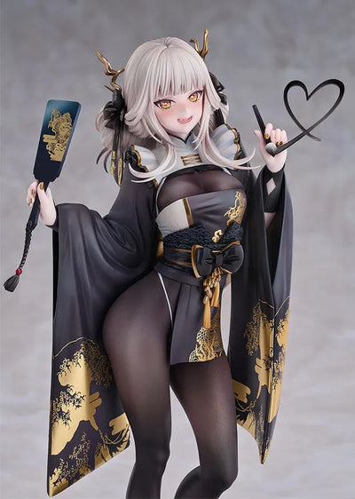 Goddess of Victory: Nikke - Blanc - 1/7 - White Rabbit (Good Smile Arts Shanghai, Good Smile Company)ㅤ – Good Smile Arts Shanghai – ActionFigureBrasil — com base expositora