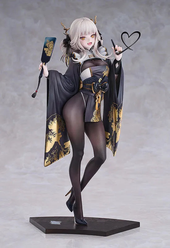 Goddess of Victory: Nikke - Blanc - 1/7 - White Rabbit (Good Smile Arts Shanghai, Good Smile Company)ㅤ – Good Smile Arts Shanghai – ActionFigureBrasil