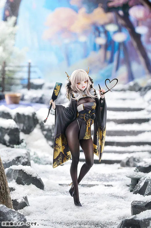 Goddess of Victory: Nikke - Blanc - 1/7 - White Rabbit (Good Smile Arts Shanghai, Good Smile Company)ㅤ – Good Smile Arts Shanghai – ActionFigureBrasil