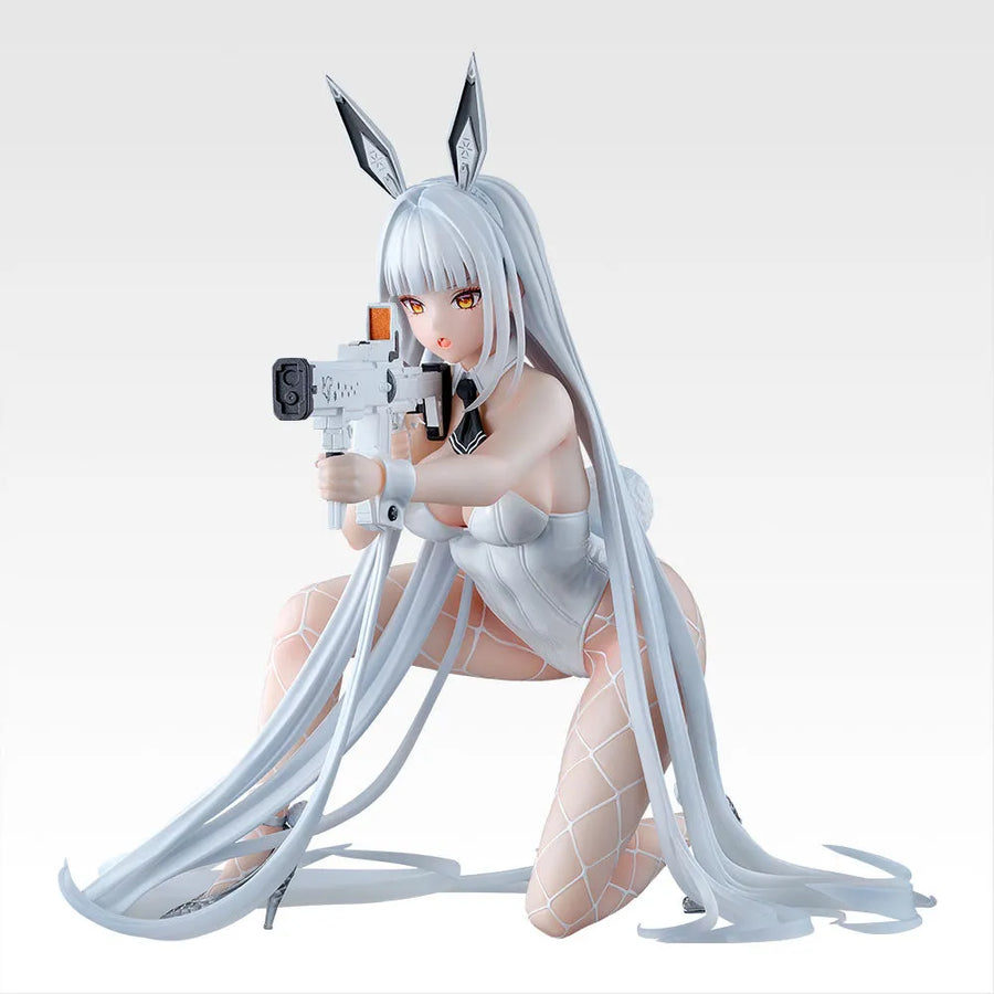 Goddess of Victory: Nikke - Blanc - Ichiban Kuji Goddess of Victory: Nikke Chapter 5 (A Prize) (Bandai Spirits)ㅤ – Bandai Spirits – ActionFigureBrasil