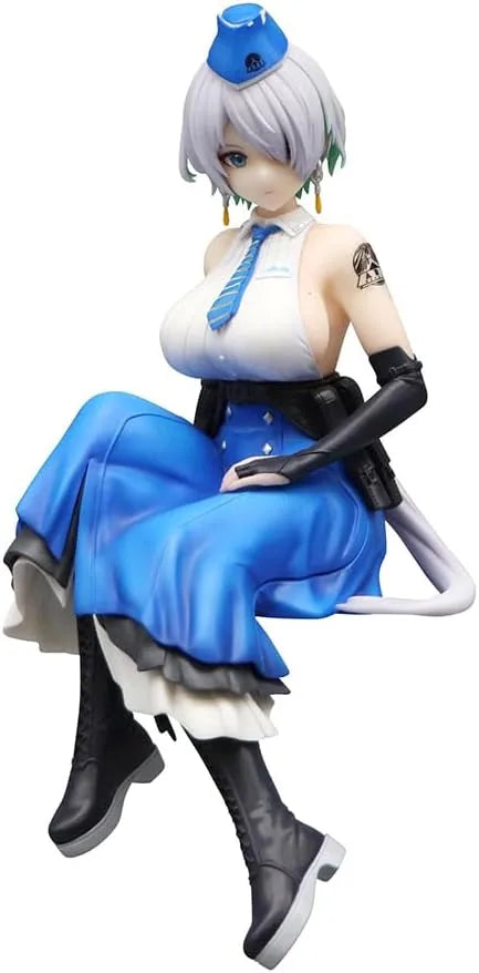 Goddess of Victory: Nikke - Brid - Noodle Stopper Figure (FuRyu)ㅤ – FuRyu – ActionFigureBrasil