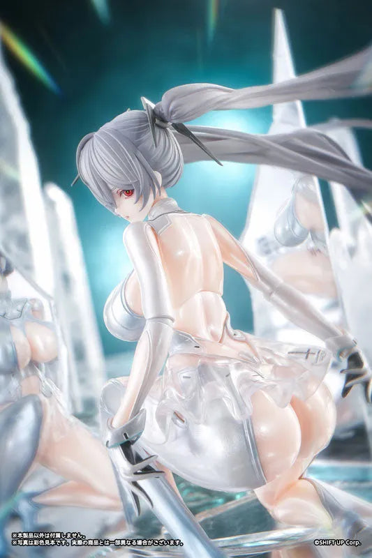 Goddess of Victory: Nikke - Cinderella - 1/12 (AmiAmi, Snail Shell)ㅤ – Snail Shell – ActionFigureBrasil