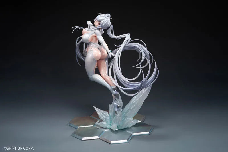 Goddess of Victory: Nikke - Cinderella - 1/4 (Hobby Sakura)ㅤ – Hobby Sakura – ActionFigureBrasil