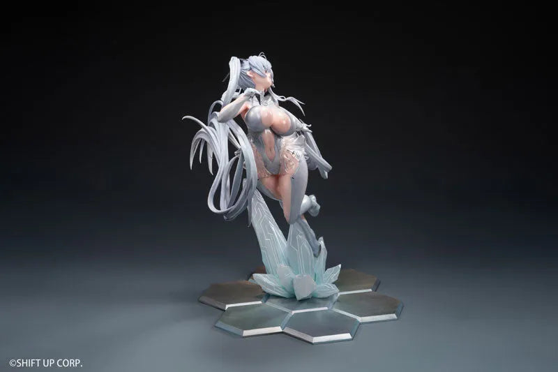 Goddess of Victory: Nikke - Cinderella - 1/4 (Hobby Sakura)ㅤ – Hobby Sakura – ActionFigureBrasil
