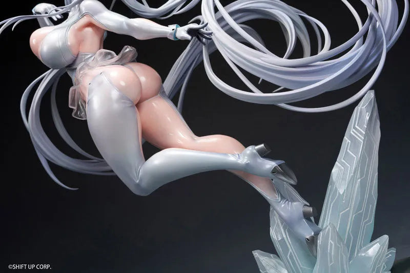 Goddess of Victory: Nikke - Cinderella - 1/4 (Hobby Sakura)ㅤ – Hobby Sakura – ActionFigureBrasil