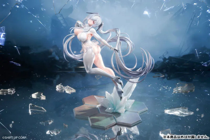 Goddess of Victory: Nikke - Cinderella - 1/4 (Hobby Sakura)ㅤ – Hobby Sakura – ActionFigureBrasil