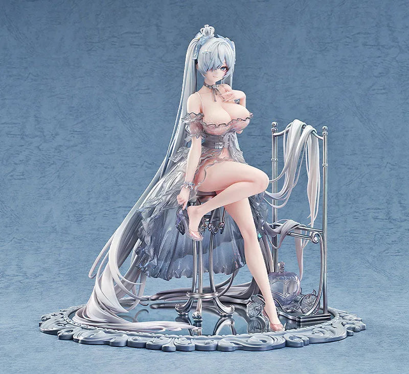 Goddess of Victory: Nikke - Cinderella - 1/7 - Glass Princess (Good Smile Arts Shanghai, Good Smile Company)ㅤ – Good Smile Arts Shanghai – ActionFigureBrasil