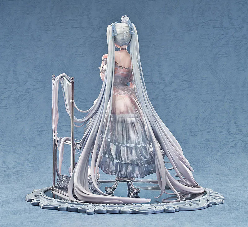 Goddess of Victory: Nikke - Cinderella - 1/7 - Glass Princess (Good Smile Arts Shanghai, Good Smile Company)ㅤ – Good Smile Arts Shanghai – ActionFigureBrasil