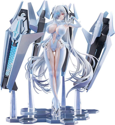 Goddess of Victory: Nikke - Cinderella - 1/7 (Max Factory)ㅤ – Max Factory – ActionFigureBrasil