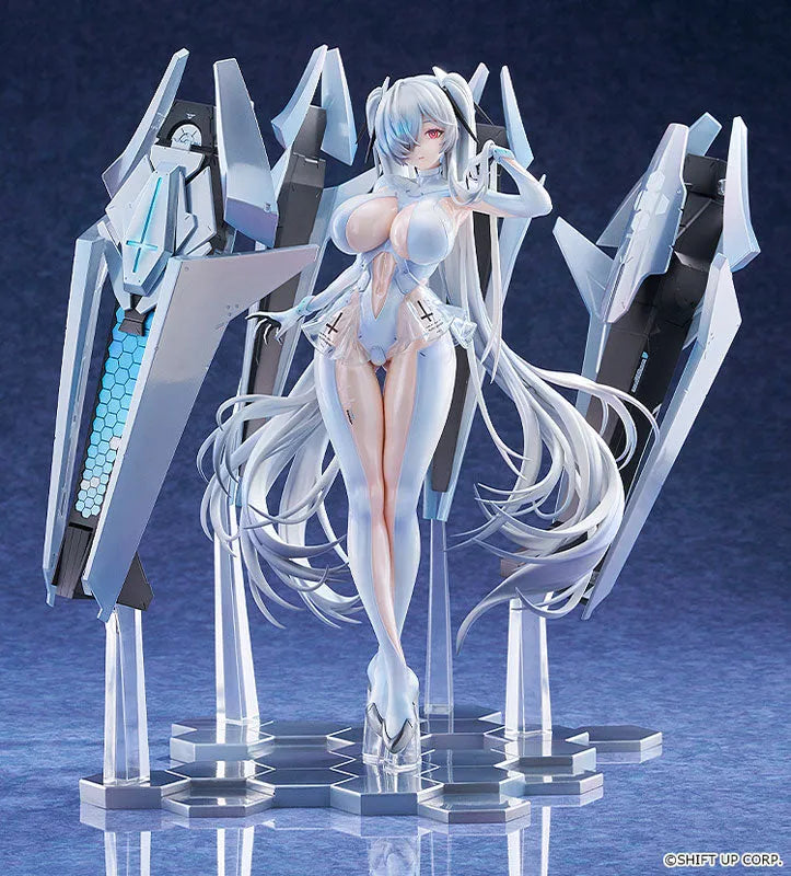 Goddess of Victory: Nikke - Cinderella - 1/7 (Max Factory)ㅤ – Max Factory – ActionFigureBrasil