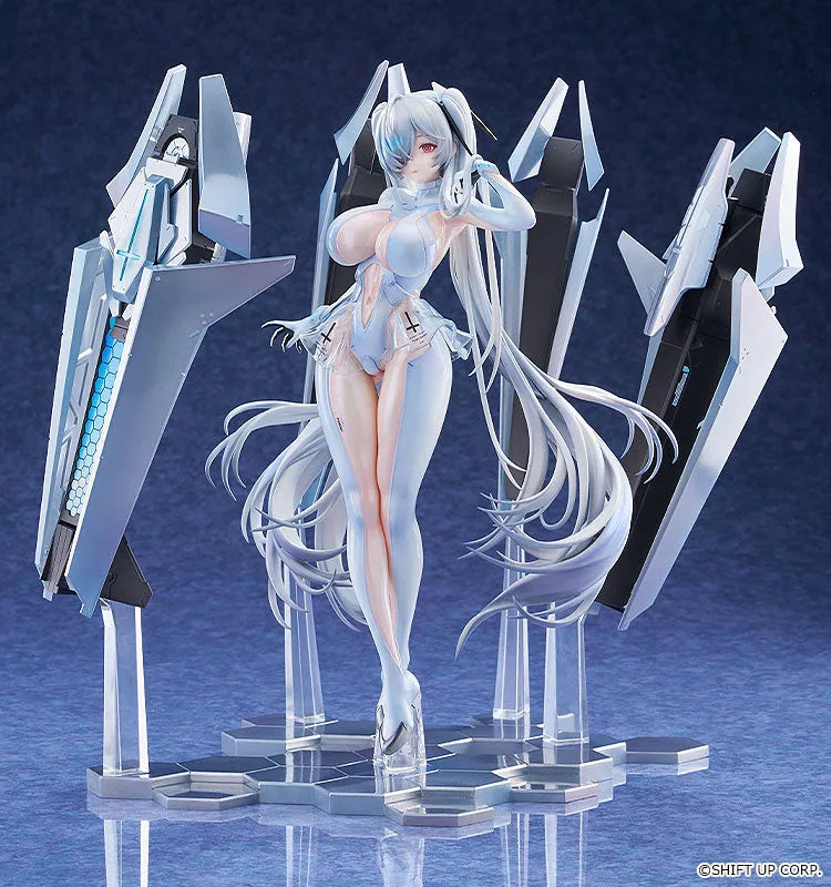 Goddess of Victory: Nikke - Cinderella - 1/7 (Max Factory)ㅤ – Max Factory – ActionFigureBrasil