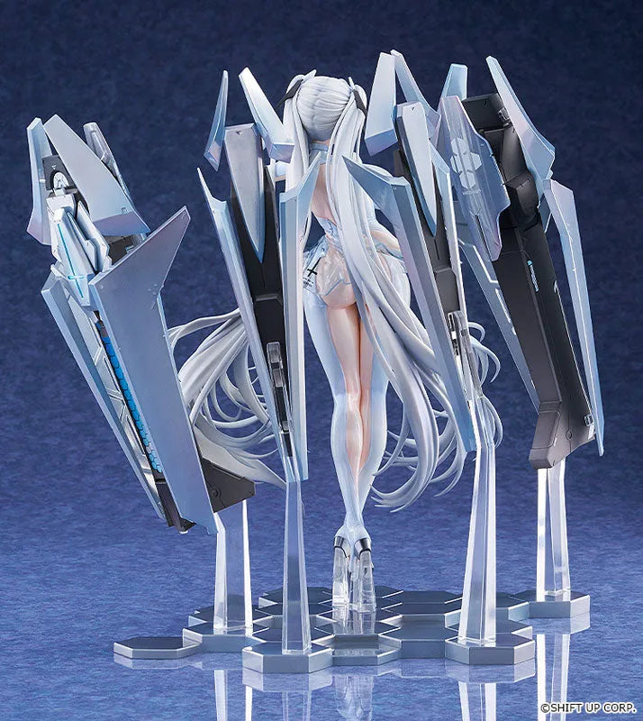 Goddess of Victory: Nikke - Cinderella - 1/7 (Max Factory)ㅤ – Max Factory – ActionFigureBrasil