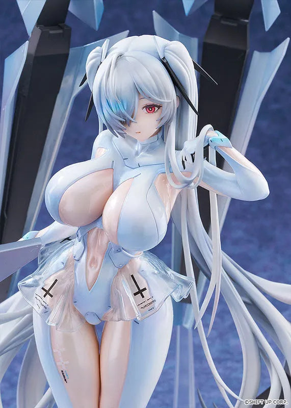Goddess of Victory: Nikke - Cinderella - 1/7 (Max Factory)ㅤ – Max Factory – ActionFigureBrasil