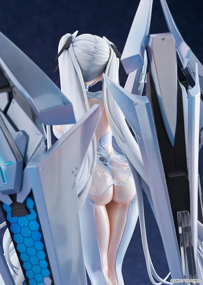 Goddess of Victory: Nikke - Cinderella - 1/7 (Max Factory)ㅤ – Max Factory – ActionFigureBrasil — ambientada