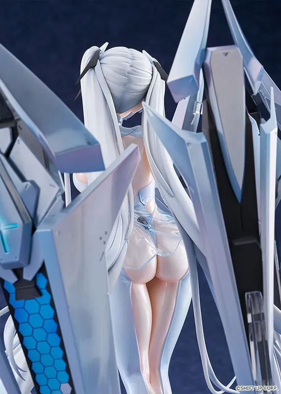 Goddess of Victory: Nikke - Cinderella - 1/7 (Max Factory)ㅤ – Max Factory – ActionFigureBrasil