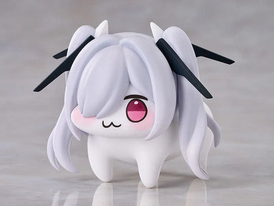Goddess of Victory: Nikke - Cinderella - Doro - 2026 Re-release (Good Smile Arts Shanghai, Good Smile Company)ㅤ – Good Smile Arts Shanghai – ActionFigureBrasil — ângulo diferente