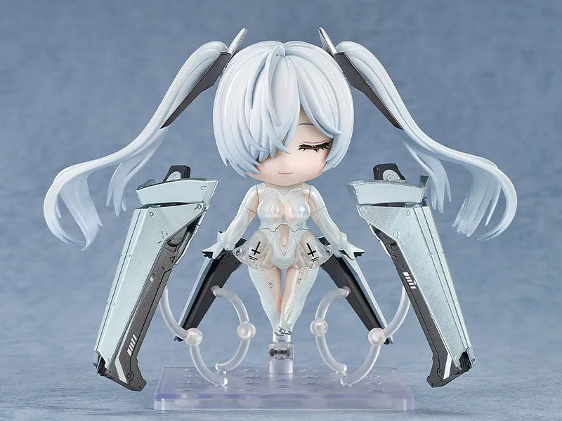 Goddess of Victory: Nikke - Cinderella - Nendoroid (#3042) (Good Smile Arts Shanghai, Good Smile Company)ㅤ – Good Smile Arts Shanghai – ActionFigureBrasil