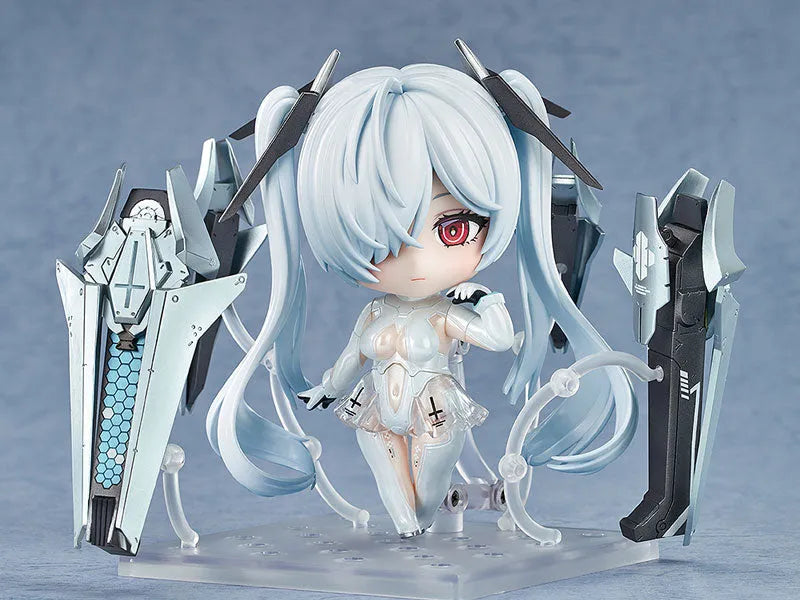 Goddess of Victory: Nikke - Cinderella - Nendoroid (#3042) (Good Smile Arts Shanghai, Good Smile Company)ㅤ – Good Smile Arts Shanghai – ActionFigureBrasil