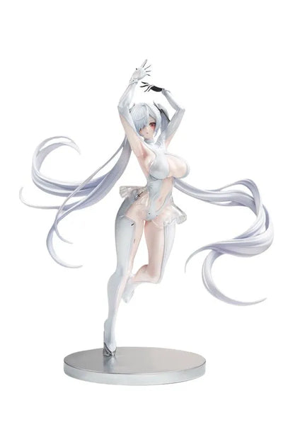 Goddess of Victory: Nikke - Cinderella - S.K.P - 1/10 (Hobby Sakura)ㅤ – Hobby Sakura – ActionFigureBrasil