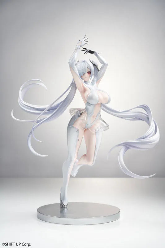 Goddess of Victory: Nikke - Cinderella - S.K.P - 1/10 (Hobby Sakura)ㅤ – Hobby Sakura – ActionFigureBrasil