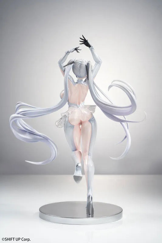 Goddess of Victory: Nikke - Cinderella - S.K.P - 1/10 (Hobby Sakura)ㅤ – Hobby Sakura – ActionFigureBrasil