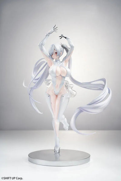 Goddess of Victory: Nikke - Cinderella - S.K.P - 1/10 (Hobby Sakura)ㅤ – Hobby Sakura – ActionFigureBrasil — com base expositora