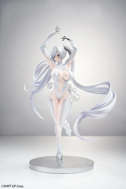 Goddess of Victory: Nikke - Cinderella - S.K.P - 1/10 (Hobby Sakura)ㅤ – Hobby Sakura – ActionFigureBrasil