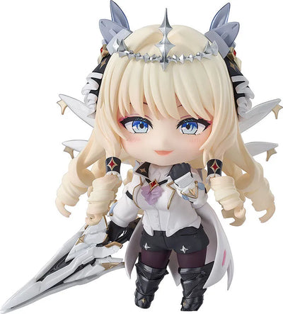 Goddess of Victory: Nikke - Crown - Nendoroid #2767 (Good Smile Arts Shanghai, Good Smile Company)ㅤ – Good Smile Arts Shanghai – ActionFigureBrasil