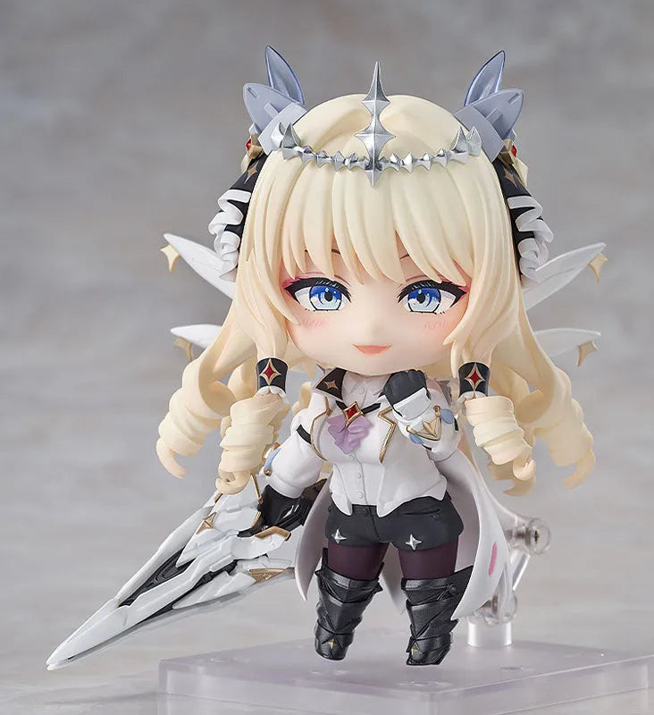 Goddess of Victory: Nikke - Crown - Nendoroid #2767 (Good Smile Arts Shanghai, Good Smile Company)ㅤ – Good Smile Arts Shanghai – ActionFigureBrasil