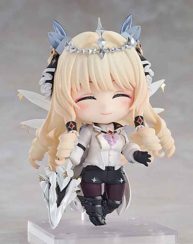 Goddess of Victory: Nikke - Crown - Nendoroid #2767 (Good Smile Arts Shanghai, Good Smile Company)ㅤ – Good Smile Arts Shanghai – ActionFigureBrasil
